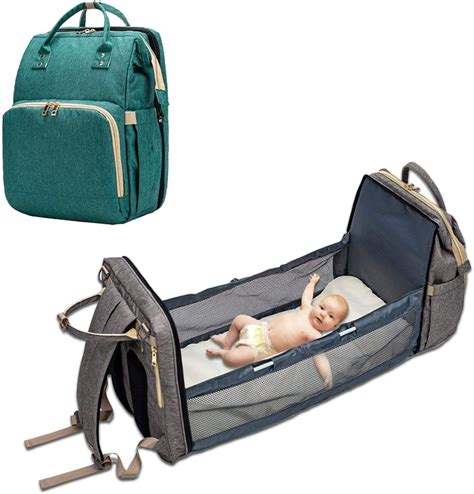 best baby travel bag